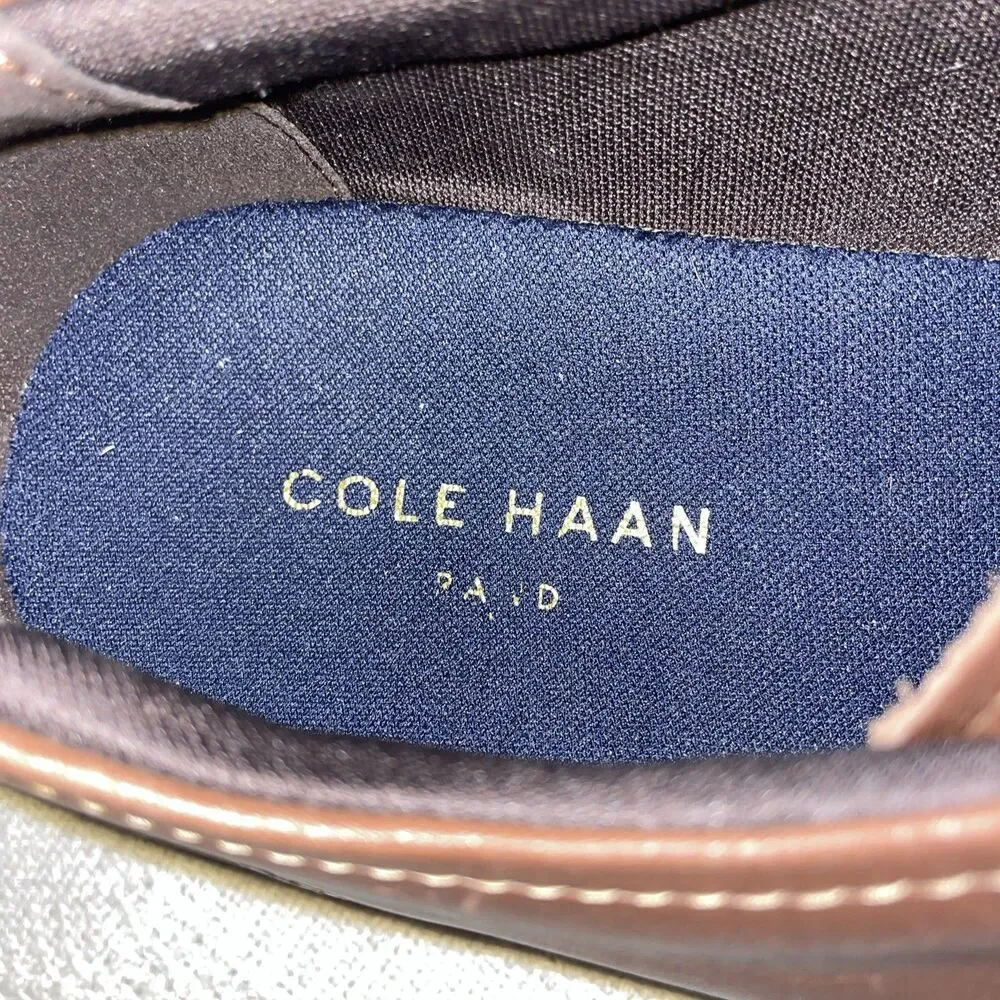 Cole Haan this mens